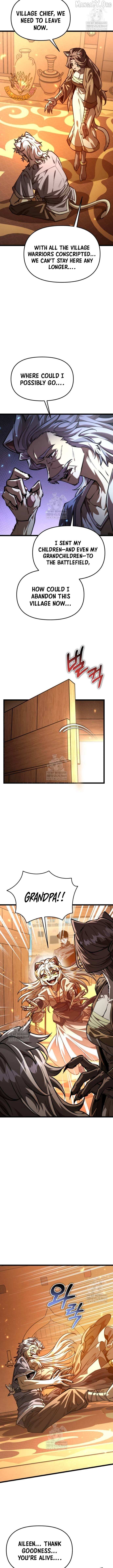 Reincarnator Chapter 109 image 03